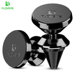 FLOVEME Universal Magnetic Car Phone Holder with 360 Degree GPS Navigation