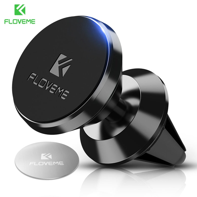 FLOVEME Holder for Mobile Phone in Car GPS Universal Holders
