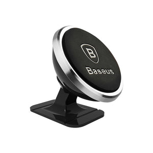 Baseus Magnetic Car Phone Holder For iPhone XS & Samsung