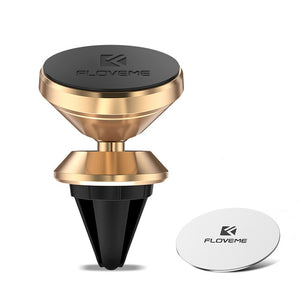 FLOVEME Holder for Mobile Phone in Car GPS Universal Holders