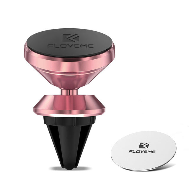 FLOVEME Holder for Mobile Phone in Car GPS Universal Holders