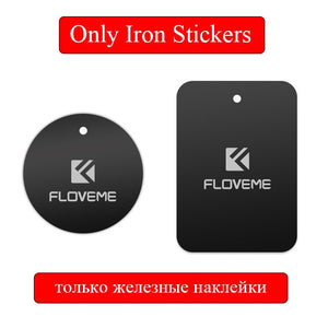 FLOVEME Holder for Mobile Phone in Car GPS Universal Holders